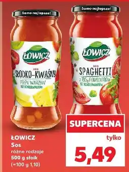 Kaufland Mąka różne rodzaje oferta