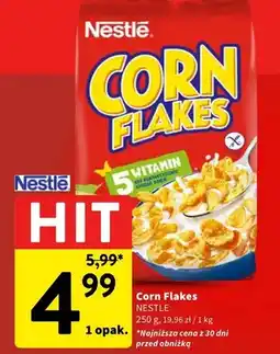 Intermarche Pizza GUSEPPE wybrane rodzaje oferta