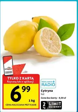 Intermarche Pizza GUSEPPE wybrane rodzaje oferta