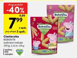 Intermarche Pizza GUSEPPE wybrane rodzaje oferta