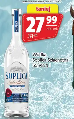 Prim Market Wódka Soplica oferta