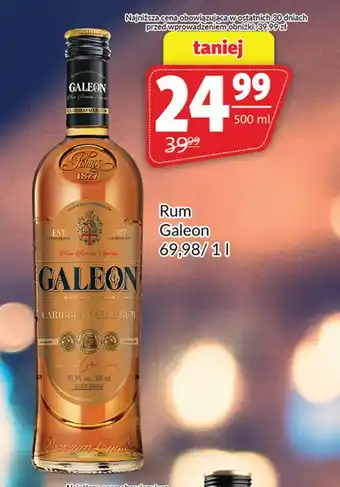 Rum Galeon