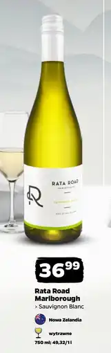 Netto Wino Rata Road oferta