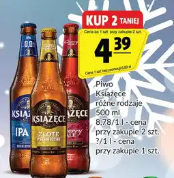 Prim Market Piwo Książęce oferta