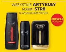 Kaufland Artykuły marki STR8 (z wyłączeniem perfum) oferta