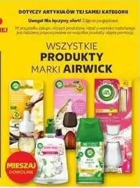 Kaufland Produkty marki Airwick oferta