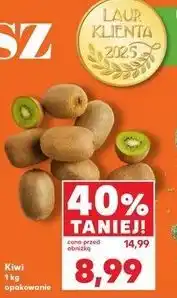 Kaufland Kiwi luzem oferta