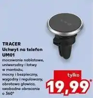 Kaufland TRACER Uchwyt na telefon UCM01 oferta