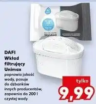 Kaufland DAFI Wkład filtrujący Standard oferta