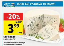 Intermarche Ser Rokpol Paturages oferta
