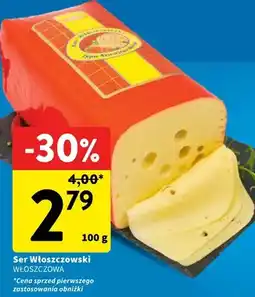 Intermarche Ser Włoszczowski oferta