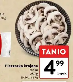 Intermarche Pieczarka krojona tacka oferta