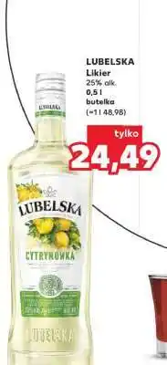 Kaufland LUBELSKA oferta