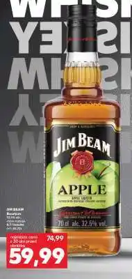Kaufland JIM BEAM oferta