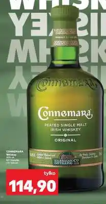 Kaufland CONNEMARA Whiskey oferta