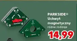 Kaufland PARKSIDE Uchwyt magnetyczny oferta
