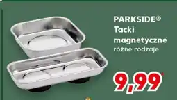 Kaufland PARKSIDE Tacki magnetyczne oferta