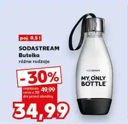Kaufland SODASTREAM Butelka oferta