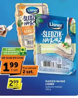 ABC Pieczywo chrupkie Sonko Lekkie Razowe oferta