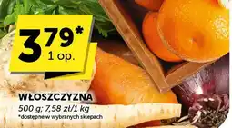 ABC Włoszczyzna oferta