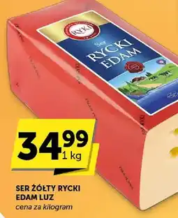ABC Ser topiony w plastrach Hochland różne rodzaje oferta