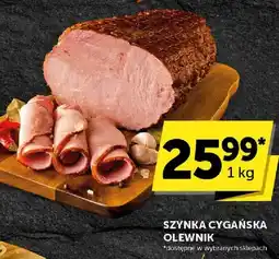 ABC Parówki Tarczyński z szynki oferta