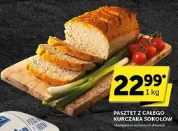 ABC Pasztet z całego kurczaka Sokołów oferta