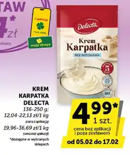 Groszek Chipsy Lay's Paprika oferta