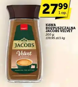 ABC Kawa rozpuszczalna MK Cafe Crema oferta