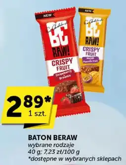 Groszek Baton Beraw różne rodzaje oferta