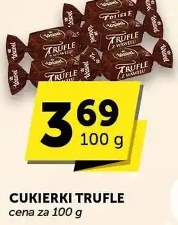 ABC Cukierki Trufle oferta