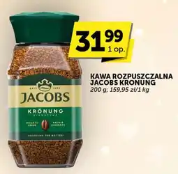 Euro Sklep Kawa rozpuszczalna MK Cafe Crema oferta