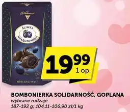 Euro Sklep Bombonierka Serce Choco oferta