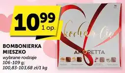 Euro Sklep Bombonierka Mieszko oferta