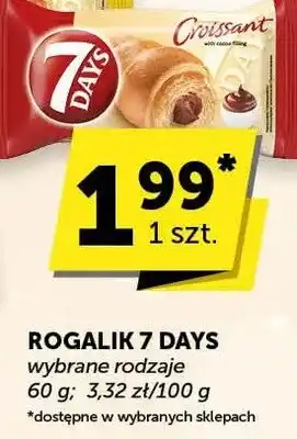 Rogalik 7 Days