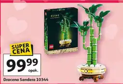 Auchan Klocki 10344 Lego oferta