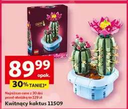Auchan Klocki 11509 Lego oferta