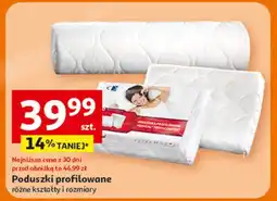 Auchan Poduszka profilowana oferta