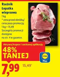 Lidl Konserwy rybne Nixe wszystkie konserwy rybne Nixe oferta