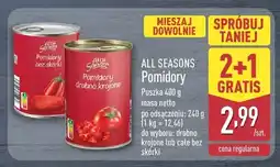 ALDI Chipsy zielona cebulka oferta
