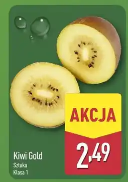 ALDI Kiwi Gold Sztuka Klasa 1 oferta