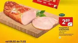 Chata Polska Polędwica łososiowa oferta