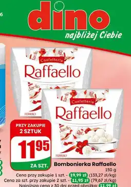 Dino Bombonierka Raffaello oferta