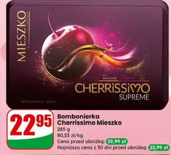 Dino Bombonierka Cherrissimo Mieszko oferta