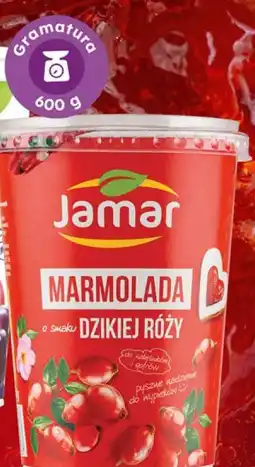 Dino Jamar Marmolada o smaku dzikiej róży oferta