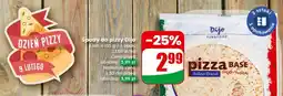 Dino Spody do pizzy Dijo oferta