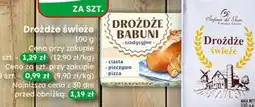 Dino Drożdże oferta