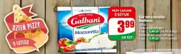 Dino Ser Mozzarella Galbani oferta