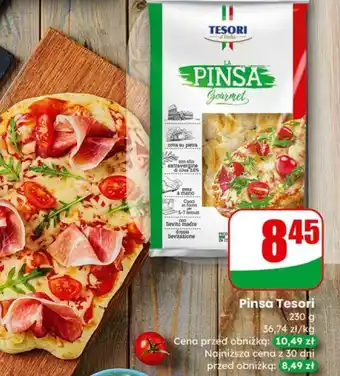 Dino Pinsa Tesori oferta