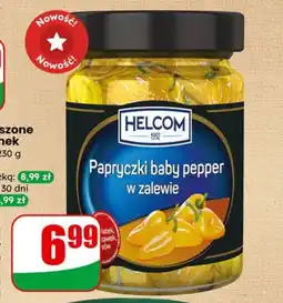 Dino Papryczki baby pepper w zalewie Helcom oferta